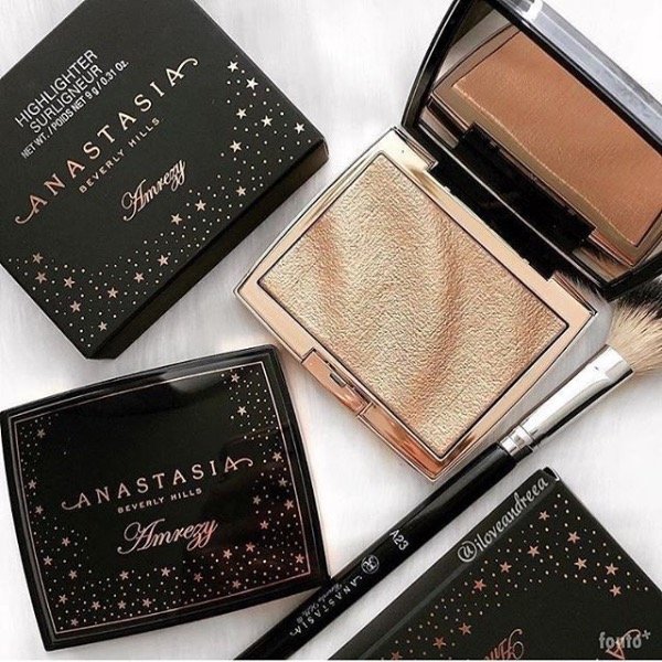 Producto - Iluminador compacto Anastasia