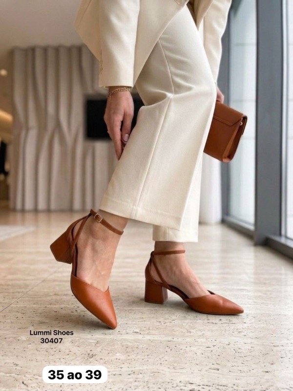 Producto - LUMMI Stilettos - 1
