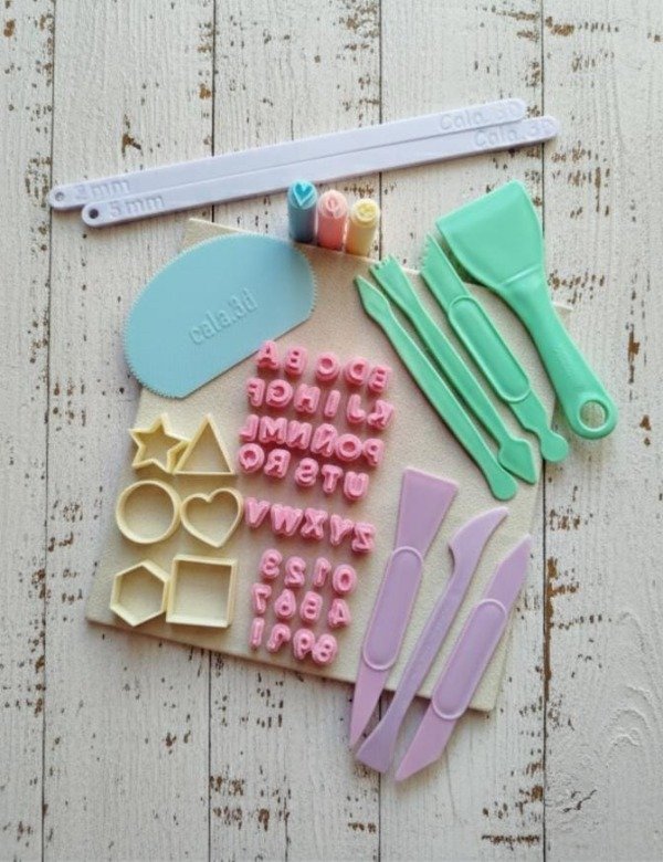 Producto - Kit de Inicio