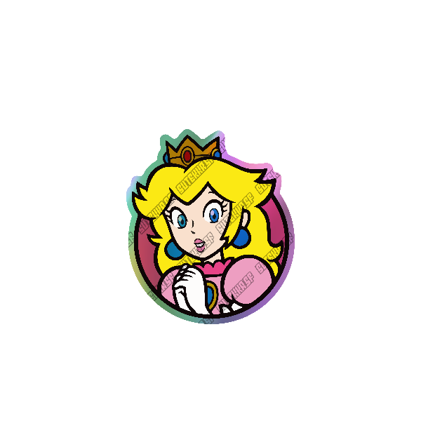 Producto - Princesa Peach