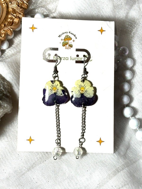 Producto - Aros de Pensamiento