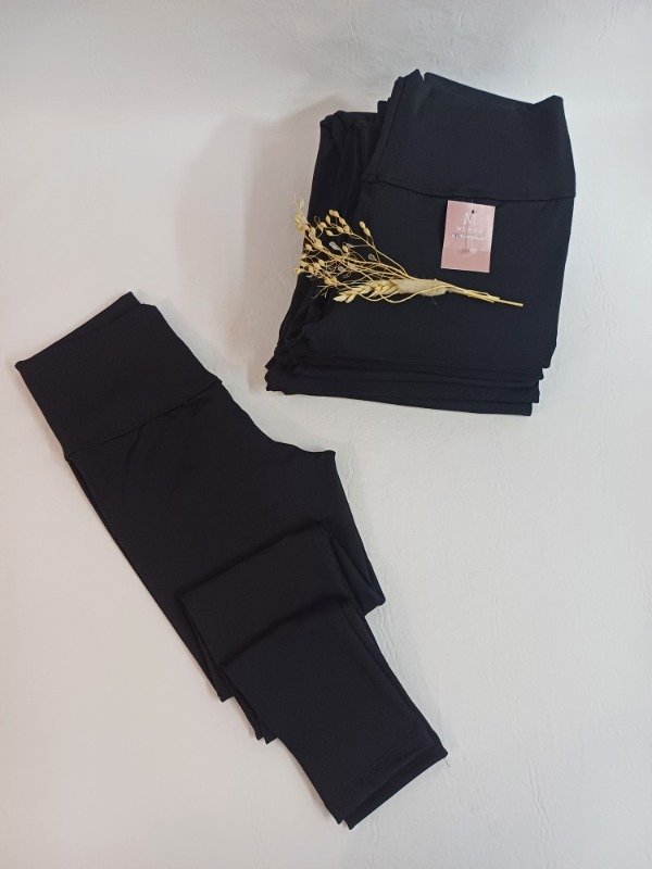 Producto - Calza Frizada Chupin