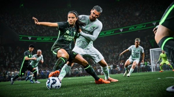 Producto - EA SPORTS FC 25 - 7