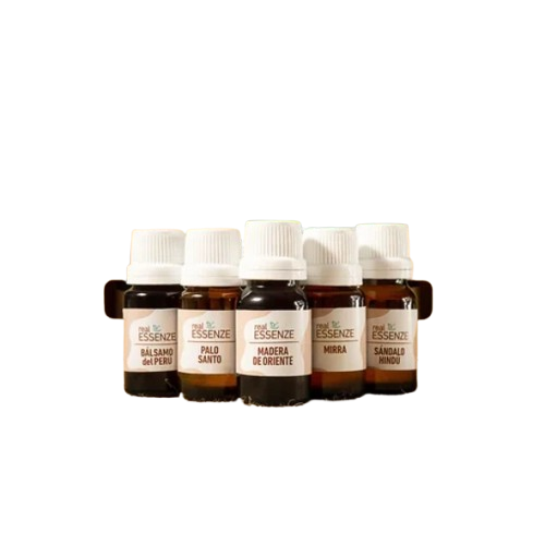 Producto - ACEITE PARA HORNITO - REAL ESSENZE