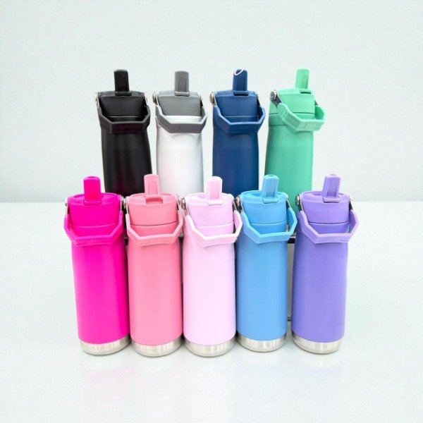 Producto - BOTELLA CON MANIJA 650ML