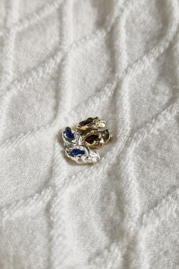 Producto - Aros Caliza