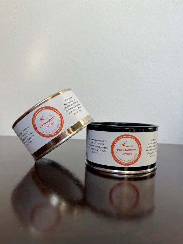 Producto - CHAKRA II