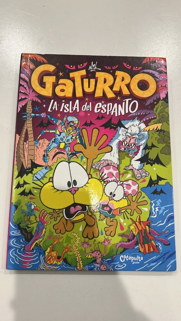 Producto - Historietas y humor - 2
