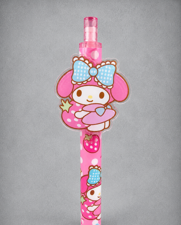 Producto - Lapicera Sanrio Kawaii - 3