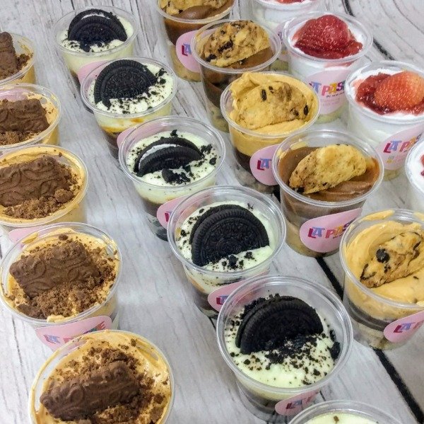 Producto - COMBO MESA DULCE