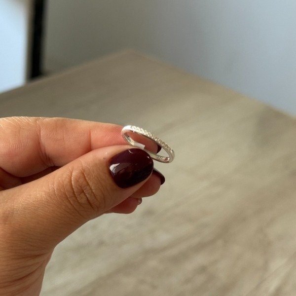Producto - ANILLO -PLATA ITALIANA- LINEA CUBIC