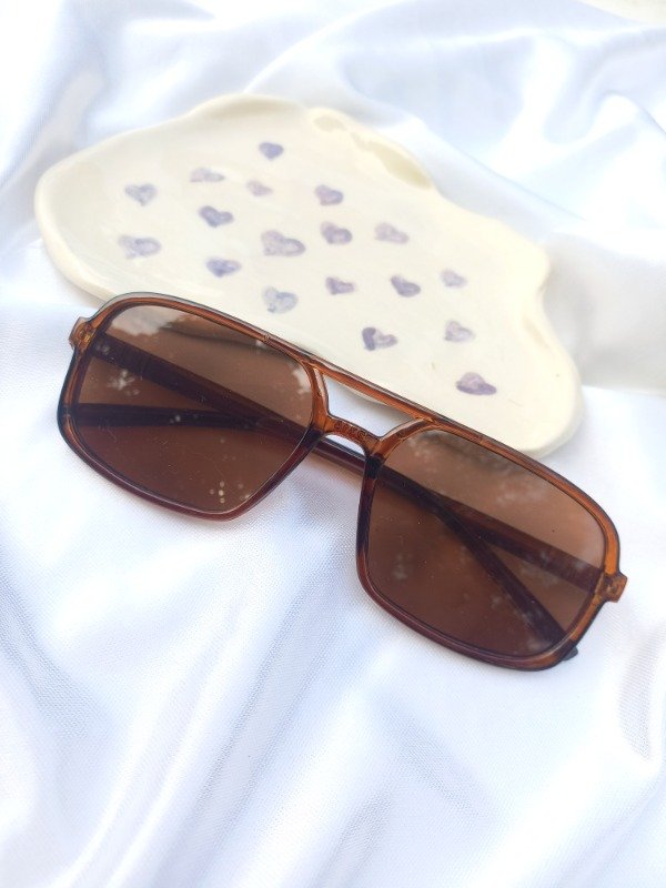 Producto - lentes terry (café)