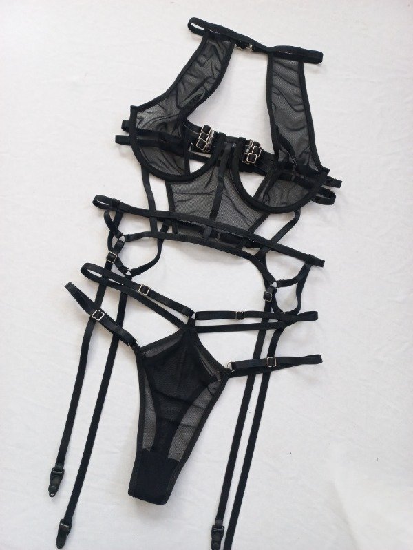 Producto - SET VANESSA - 0