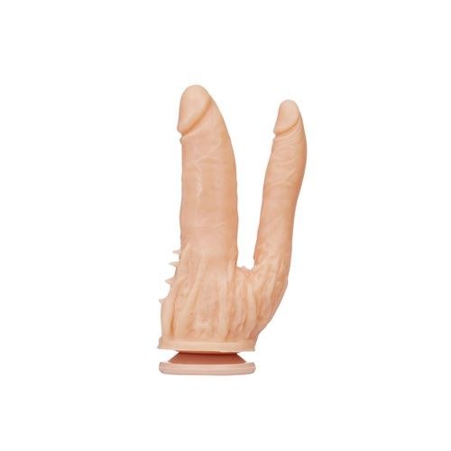 Producto - Doble penetracion piel