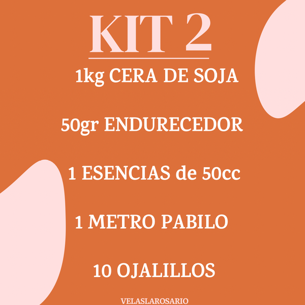 Producto - Kit 2
