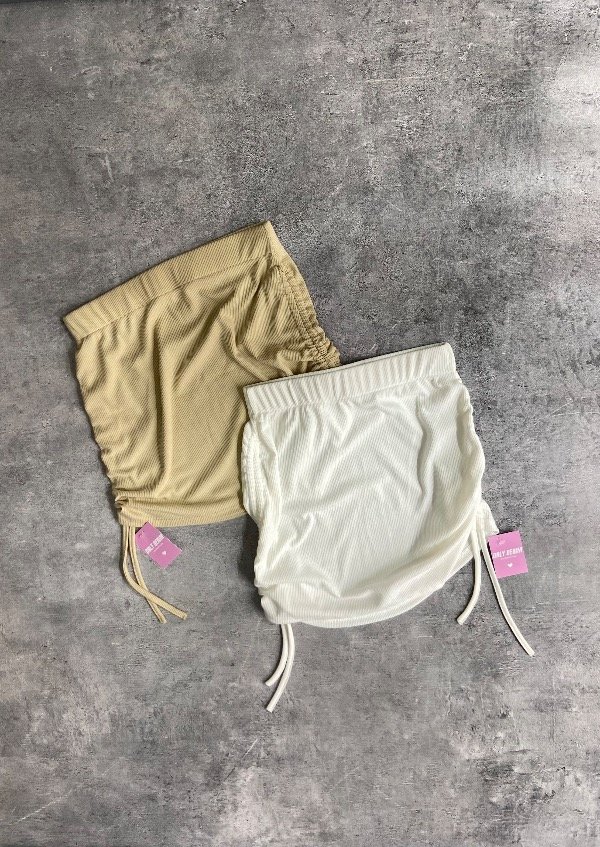 Producto - Mini frunce morley