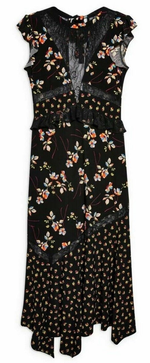 Producto - Vestido TopShop M