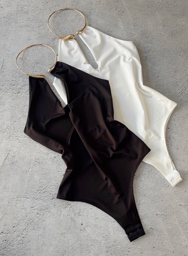 Producto - BODY MEDUSA - 1