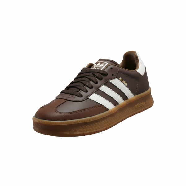 Producto - Samba plataforma choco