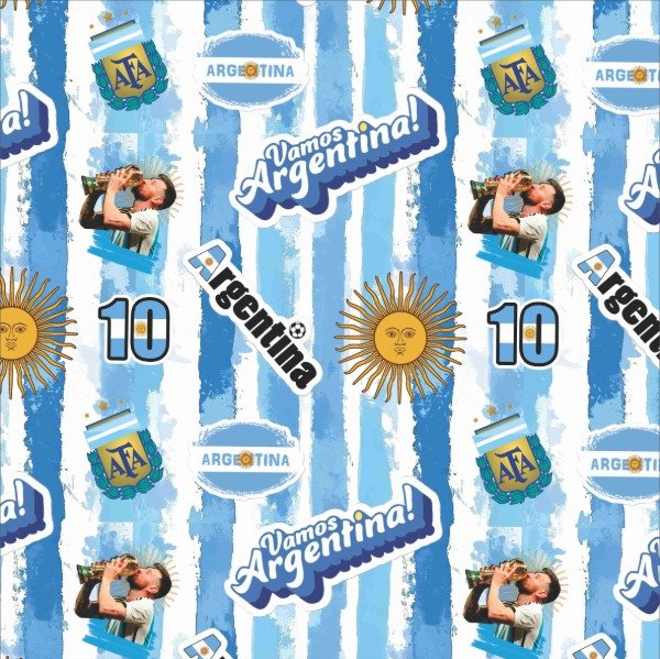 Producto - ARGENTINA7