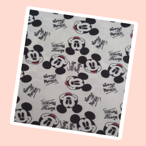 Producto - Neceser Playero Chico Mickey