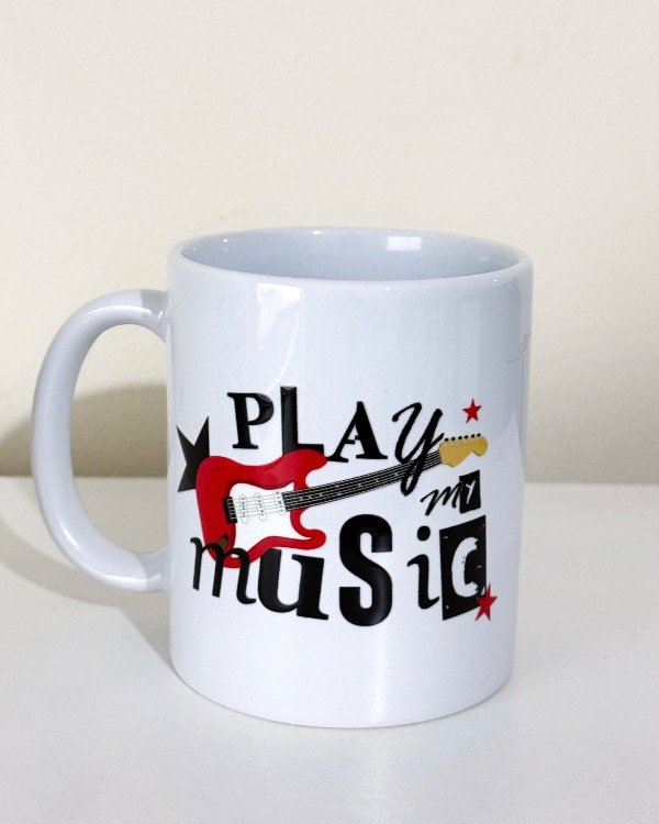 Producto - Taza CAMP ROCK - Taza de Camp Rock