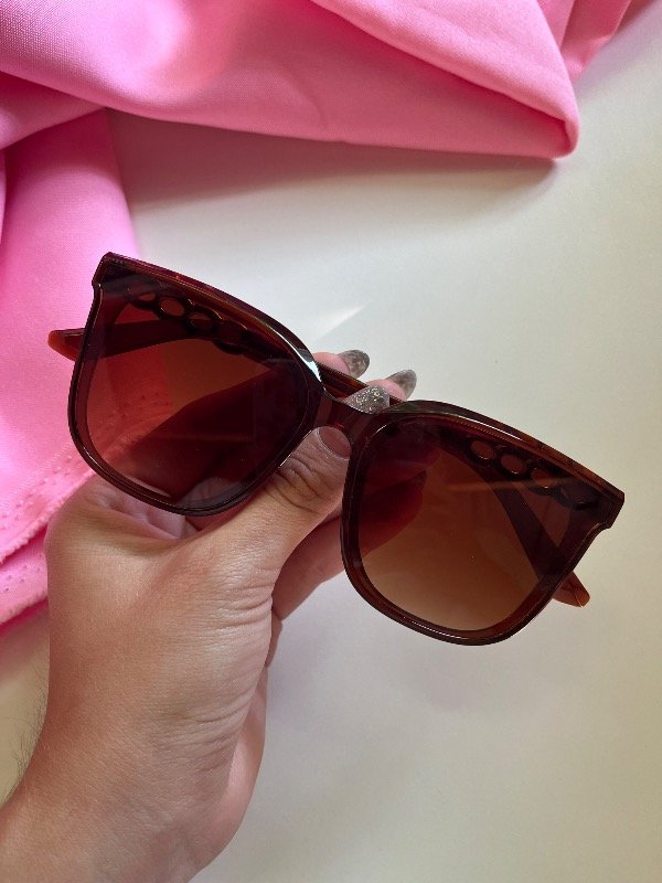 Producto - Lentes Ani Marron