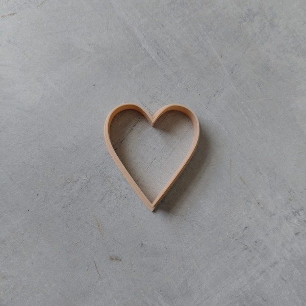Producto - CORAZON AGATHA
