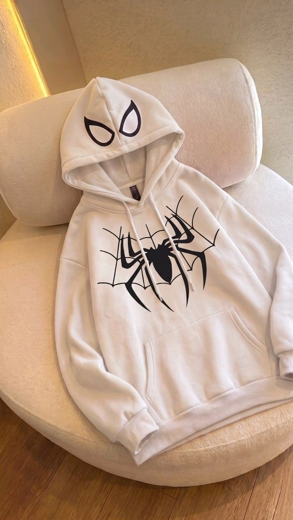 Producto - Buzo Spiderman - 4