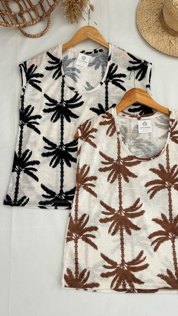 Producto - REMERA MACARENA