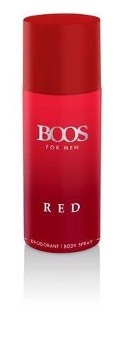 Producto - Boos - Desodorante RED