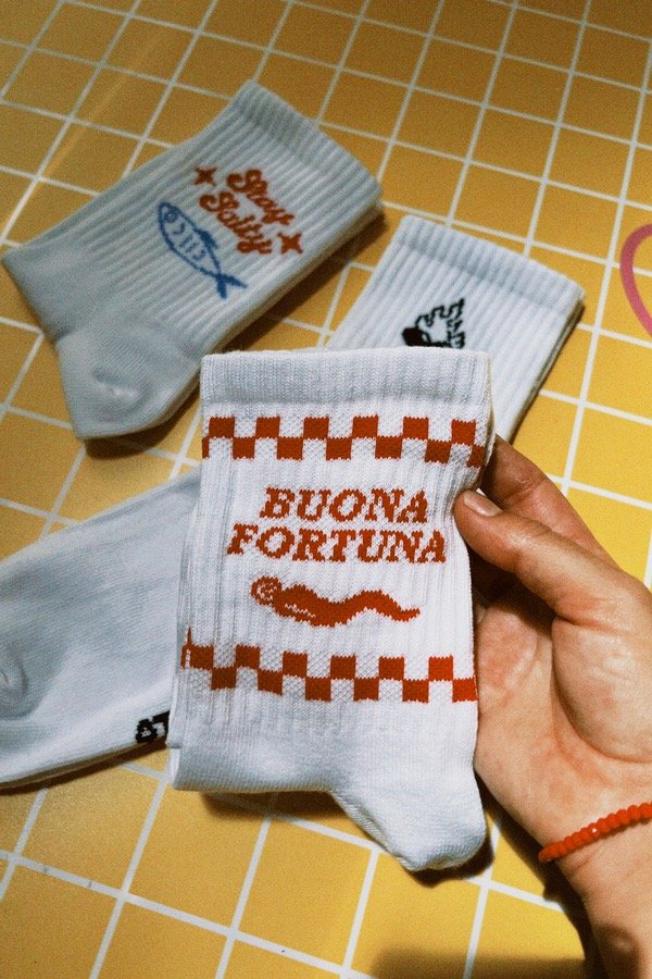 Producto - Buona fortuna