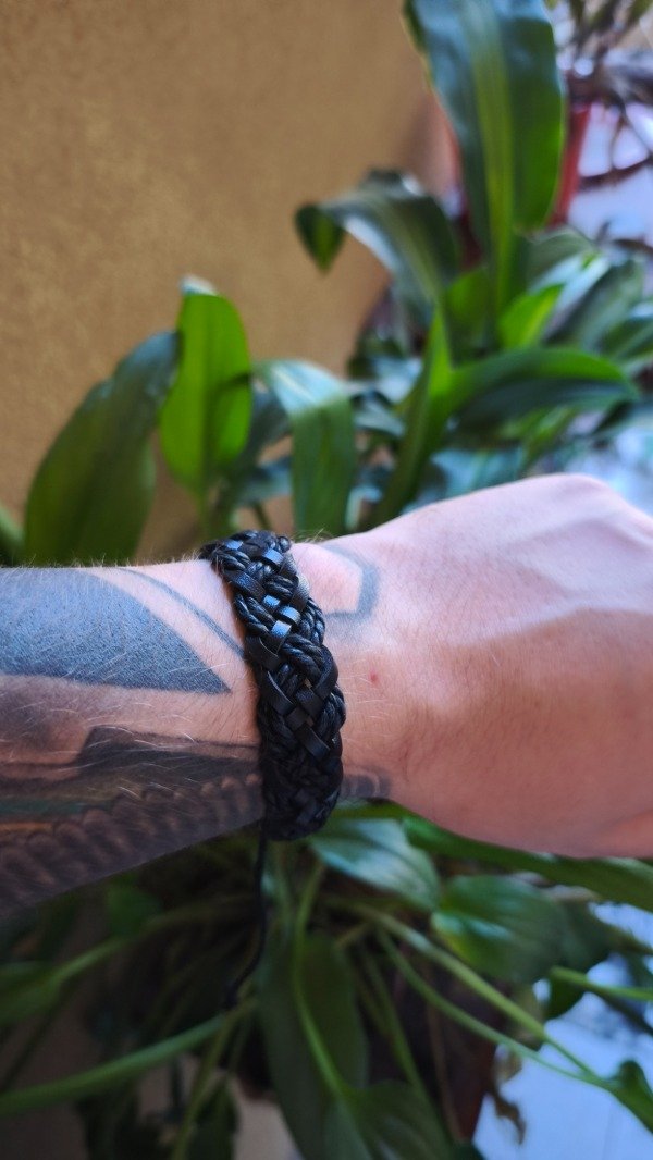 Producto - Pulsera Vintage Classic Model B7