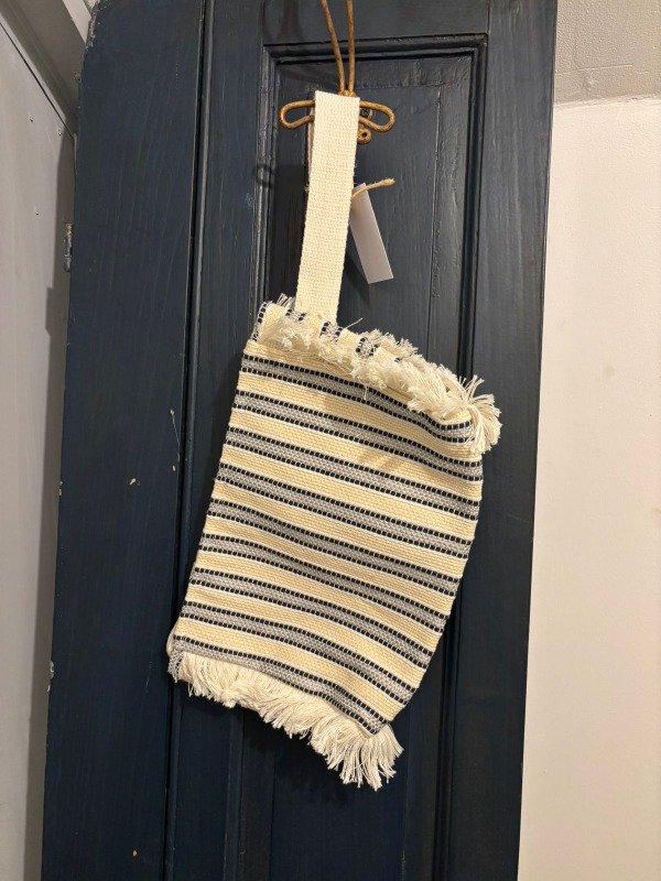 Producto - NECESER DE RAFIA