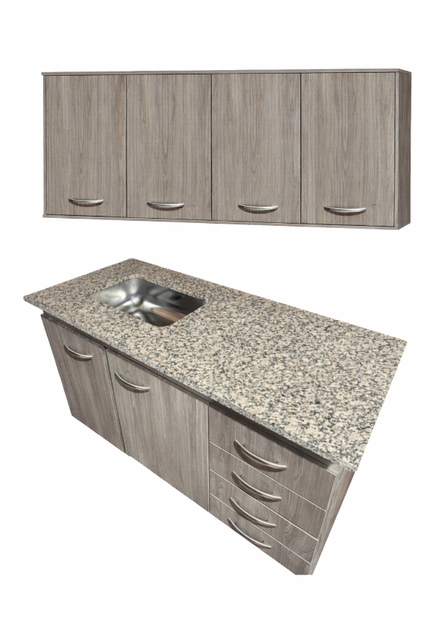Producto - Amoblamiento de cocina de 1,40 621/626