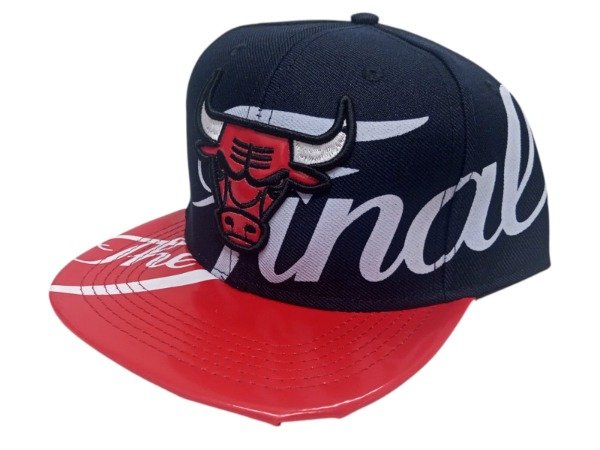 Producto - CHICAGO THE FINALS 63