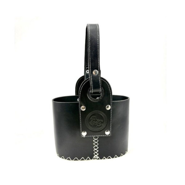 Producto - Media Canasta 100 Cuero