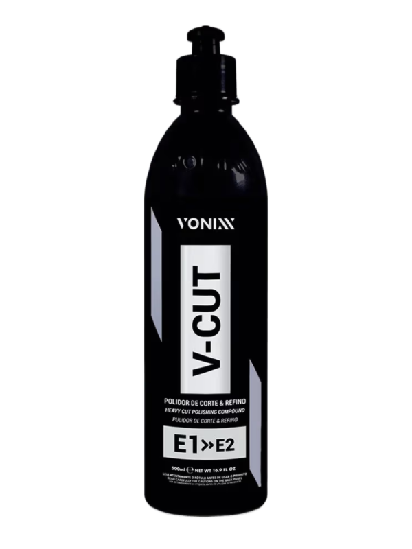 Producto - V - CUT 500 ML