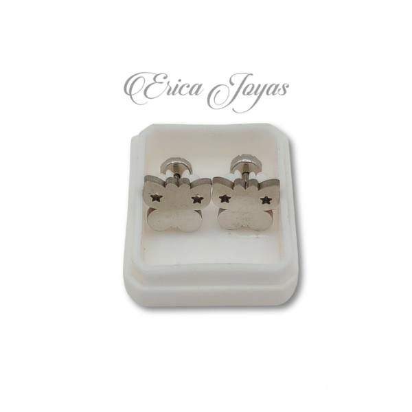 Producto - Abridores calados Mariposa (ABRI0009)