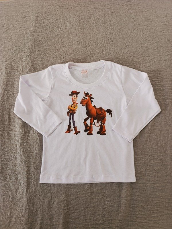 Producto - 12-18 MESES - Camiseta con estampa