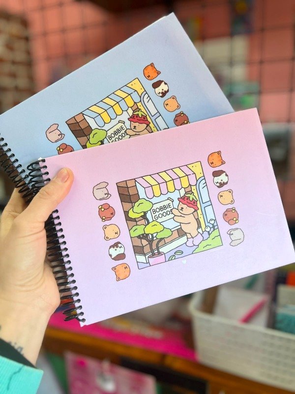 Producto - Bobbies Goods