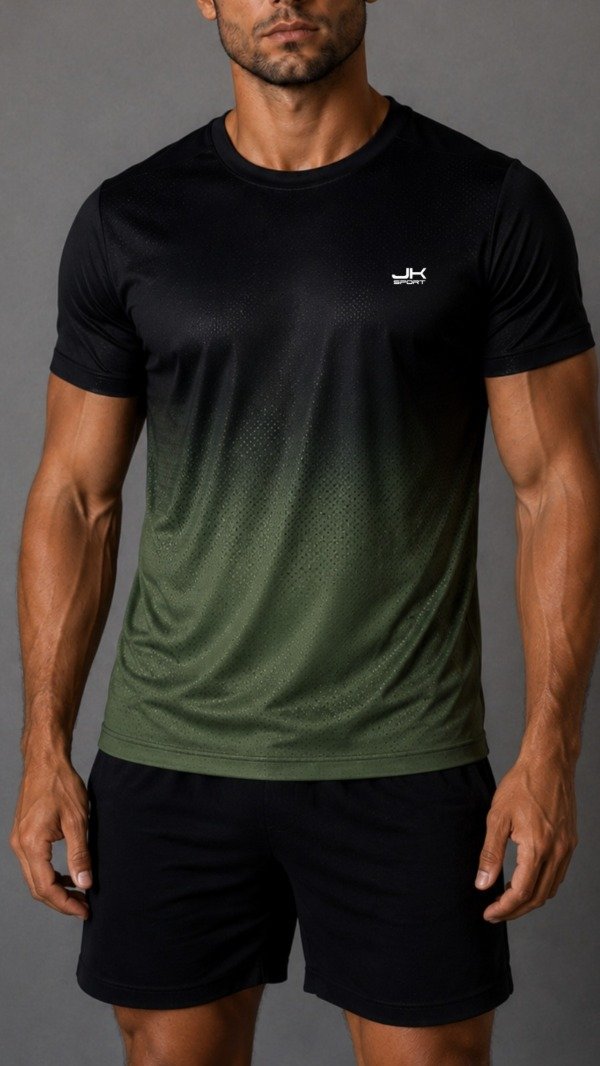 Producto - REMERA FUSION MILITAR - 0