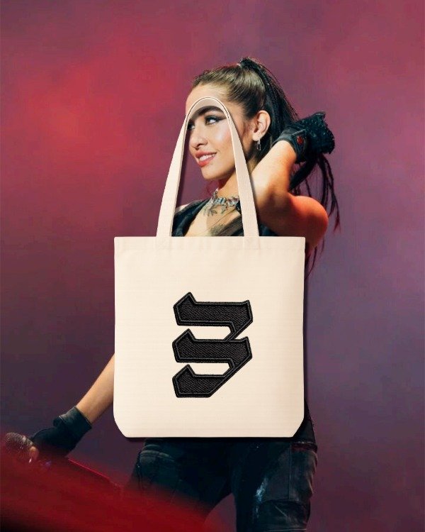 Producto - Totebag Maria Becerra