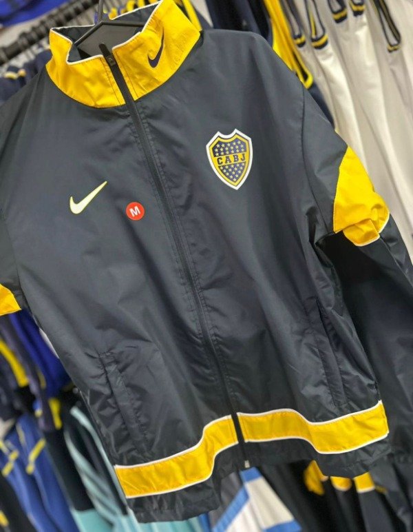Producto - Rompevientos RETRO