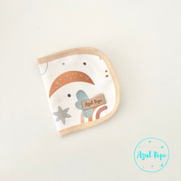 Producto - Estuche Mini - Arcoiris