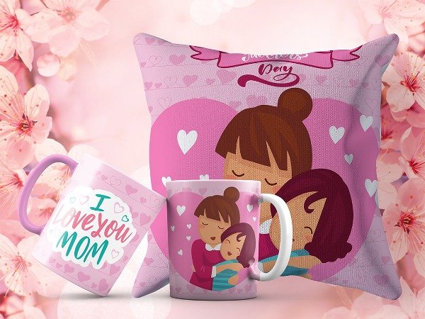 Producto - PACK 31 DIA DE LA MADRE COD 2561