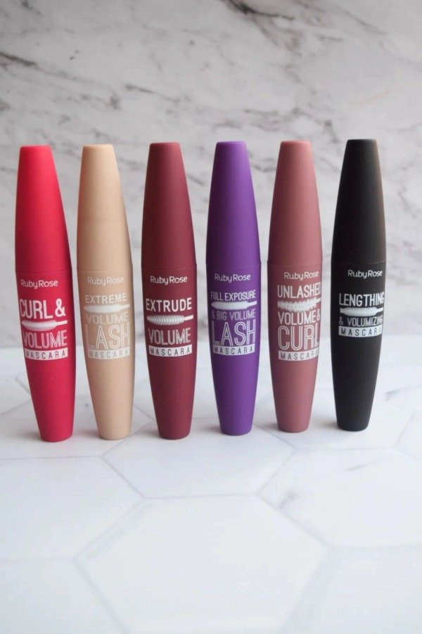 Producto - Mascara de pestañas You Are Ruby Rose