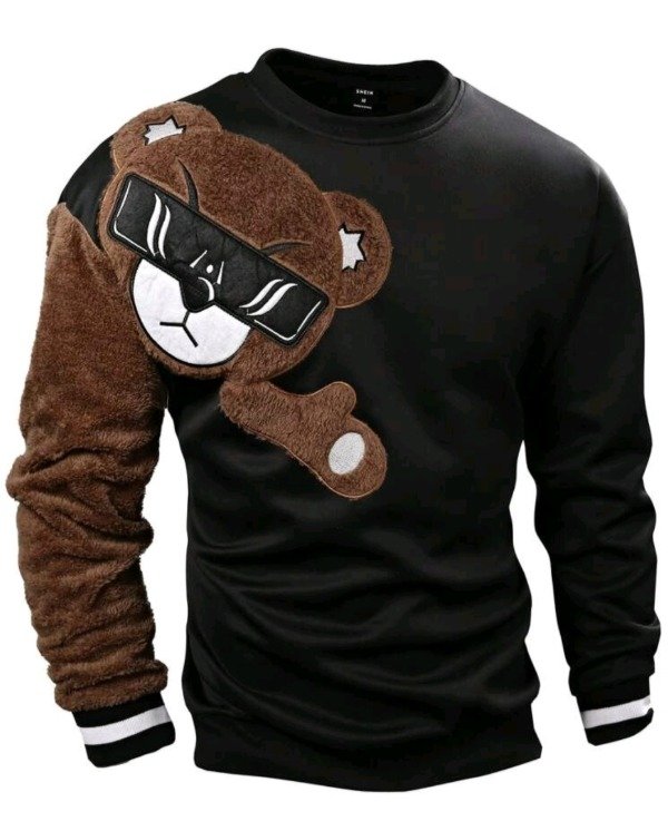 Producto - Buzo ted black térmico - 0