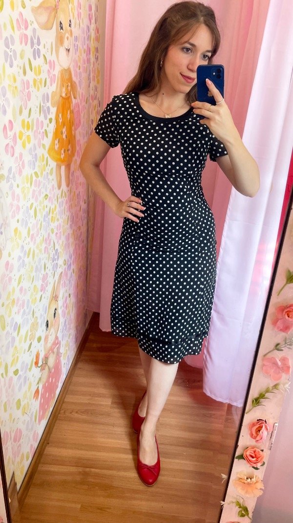 Producto - Sarai dress (Talle S)