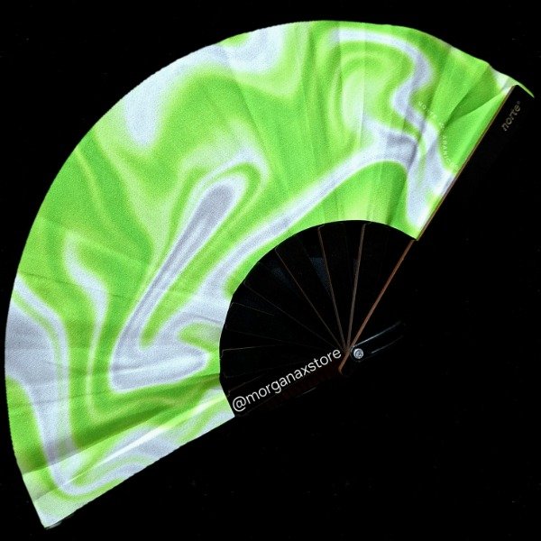 Producto - Abanico NRT BOREAL Lima pocket - 0
